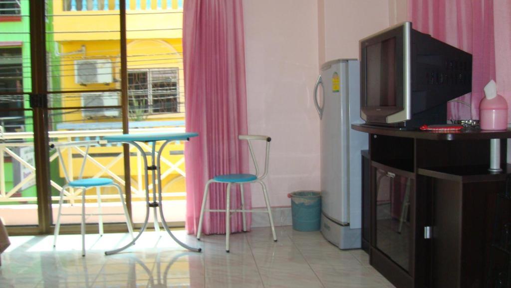 Affittacamere Candy House Patong
