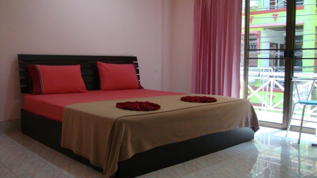 Affittacamere Candy House 2*