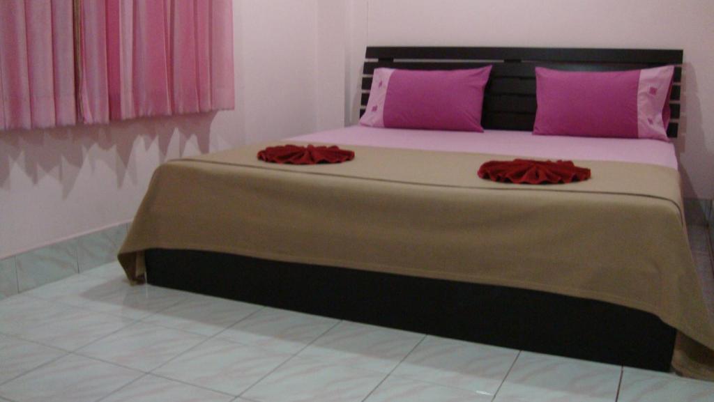 Candy House Affittacamere Patong