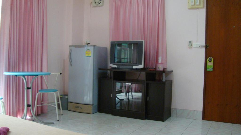 Affittacamere Candy House Patong