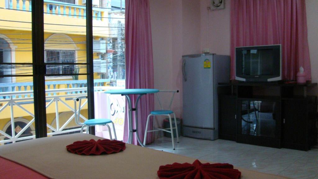 Affittacamere Candy House