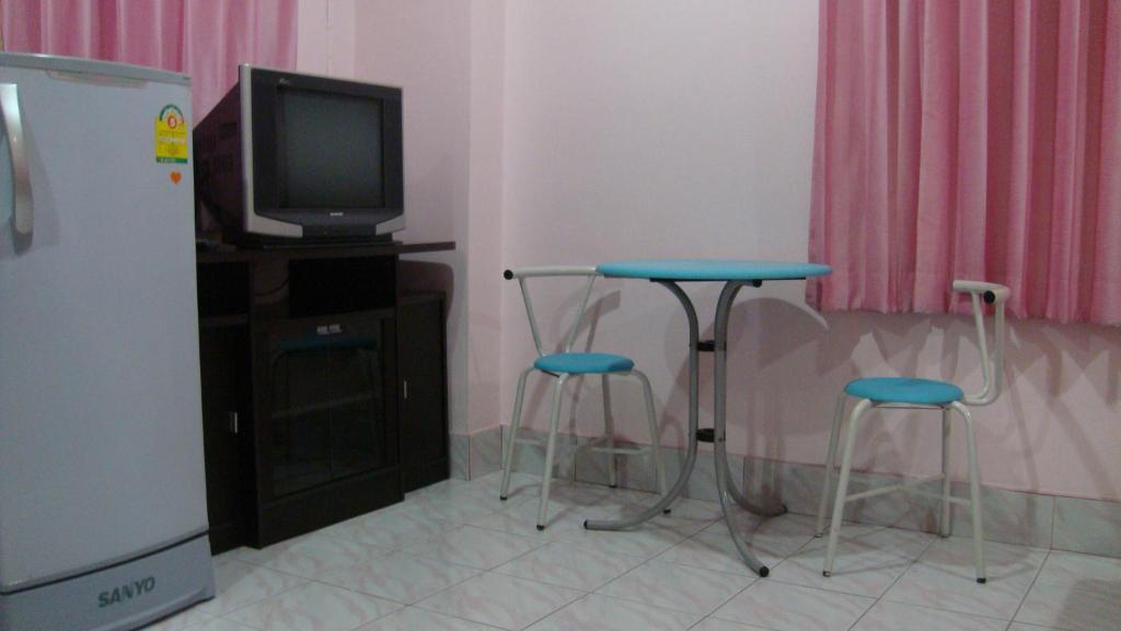 Affittacamere Candy House 2*