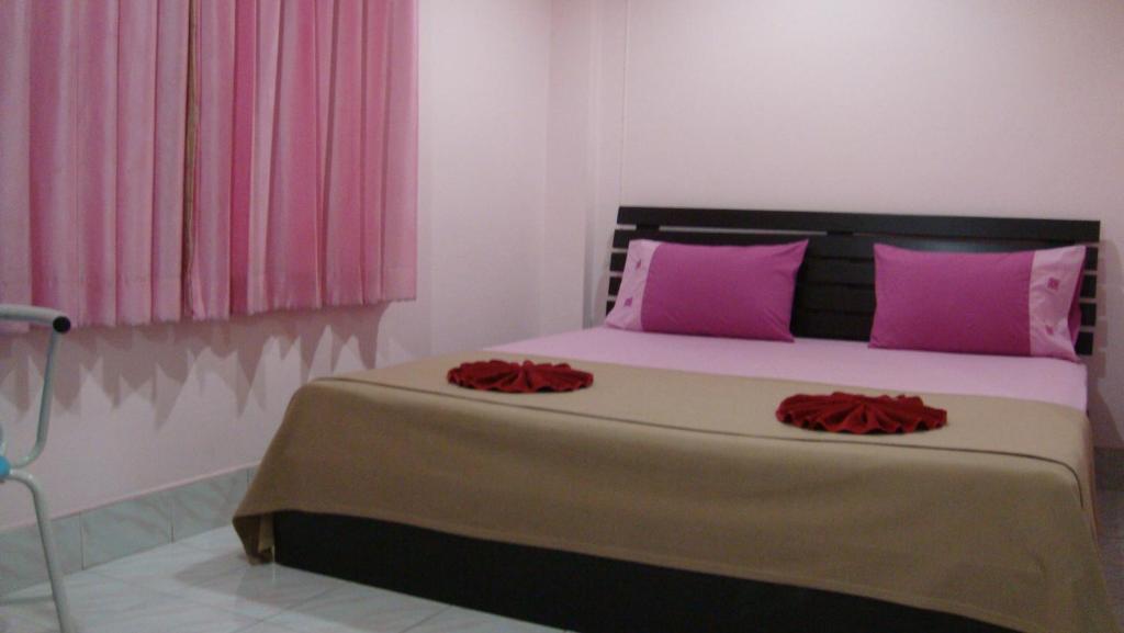 Candy House Affittacamere Patong