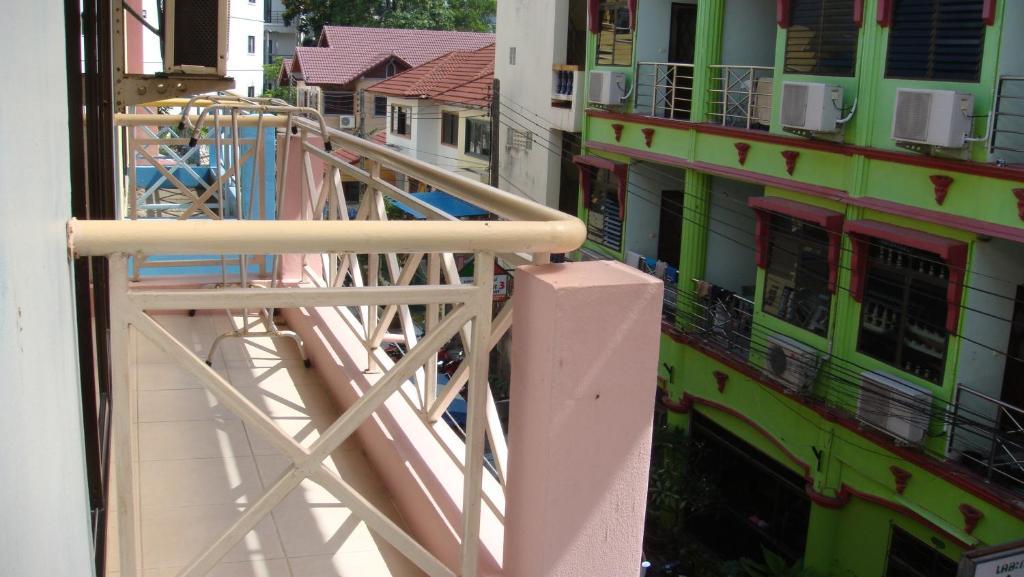 Affittacamere Candy House Patong