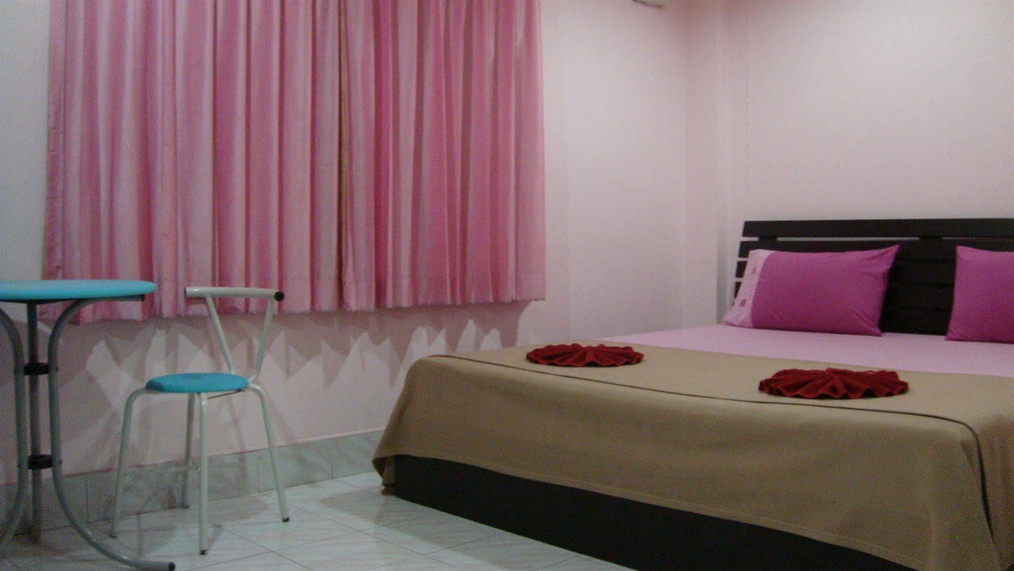 Affittacamere Candy House Patong