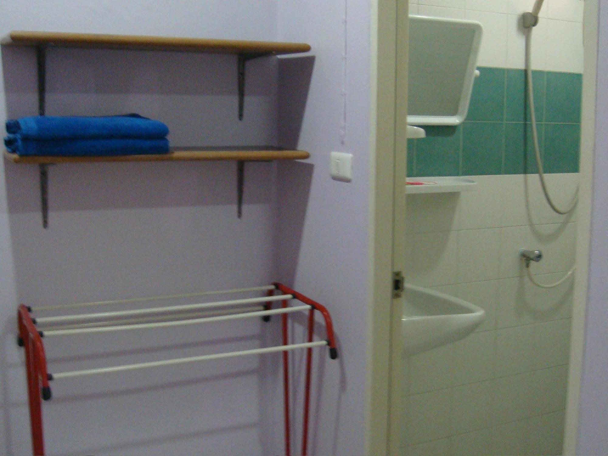 Affittacamere Candy House 2*
